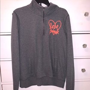 PINK Victoria’s Secret Sweatshirt